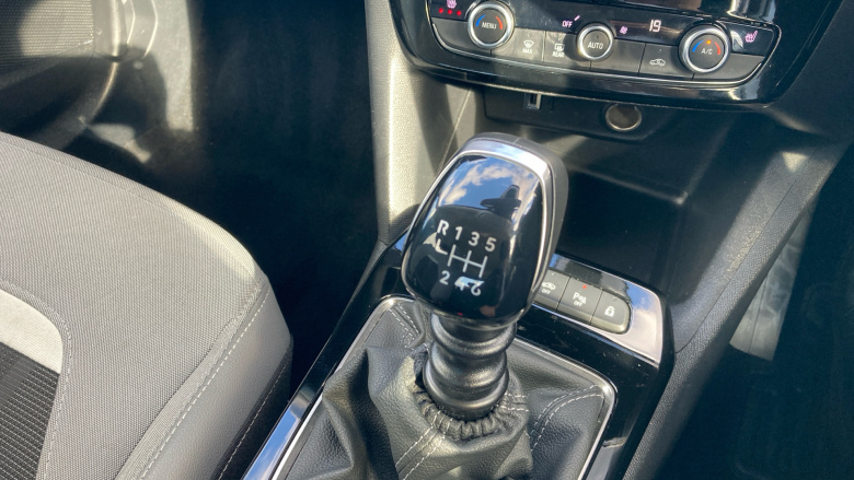 Vauxhall Mokka 1.2 Turbo 100 Elite Edition 5dr Petrol Hatchback